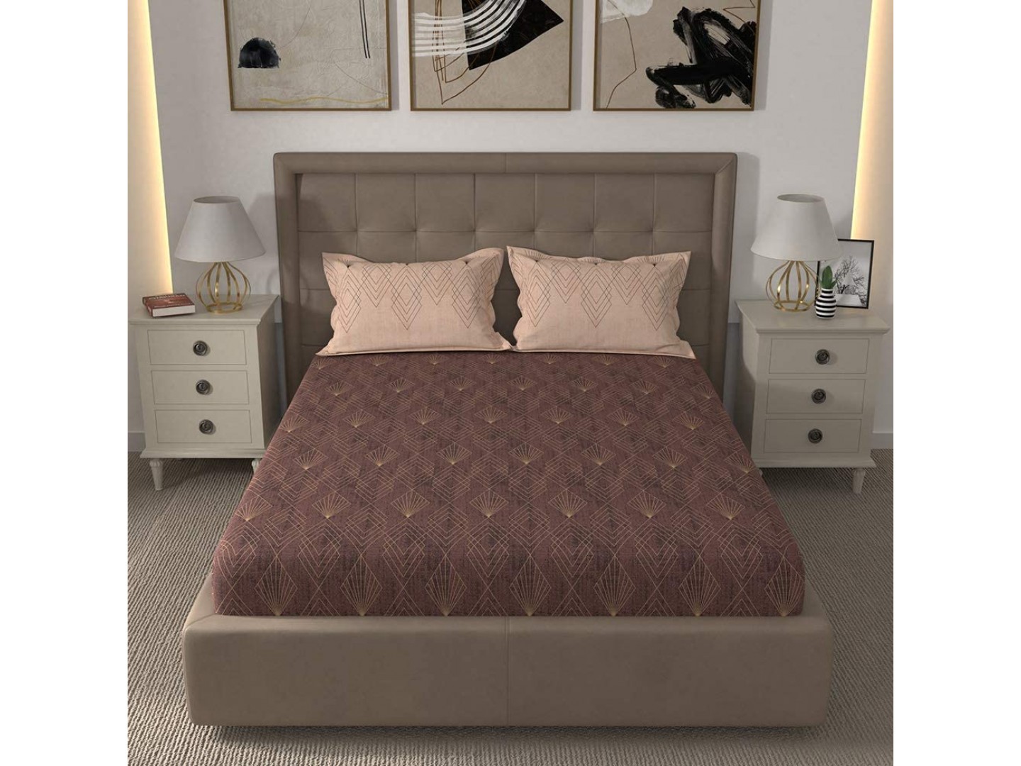 Bedspread