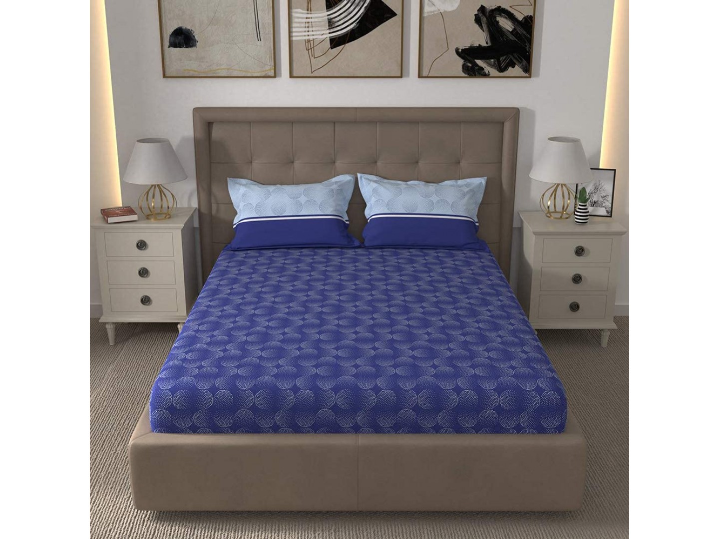 Bedspread