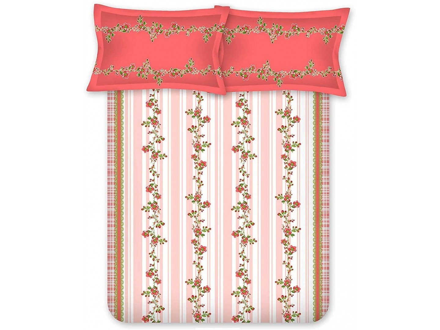 Bombay Dyeing bedspread