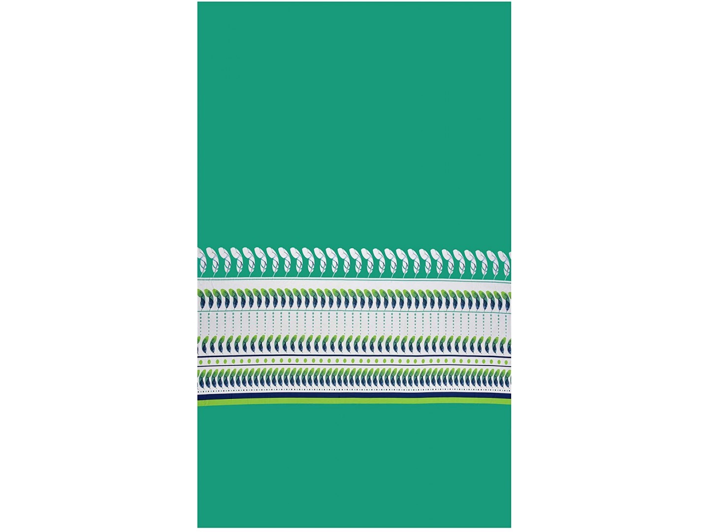 Bombay Dyeing bedspread