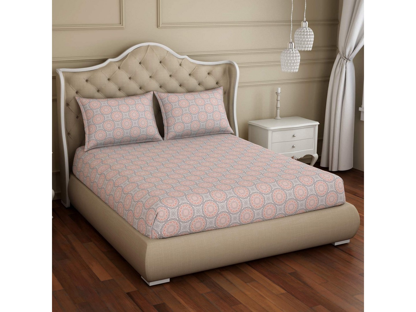 Welspun bedspread