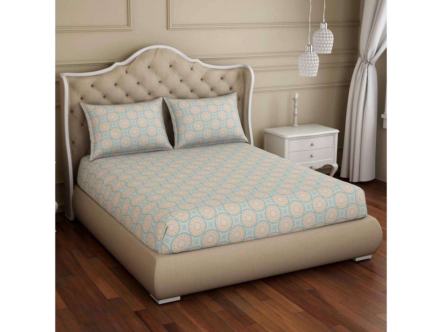Welspun bedspread
