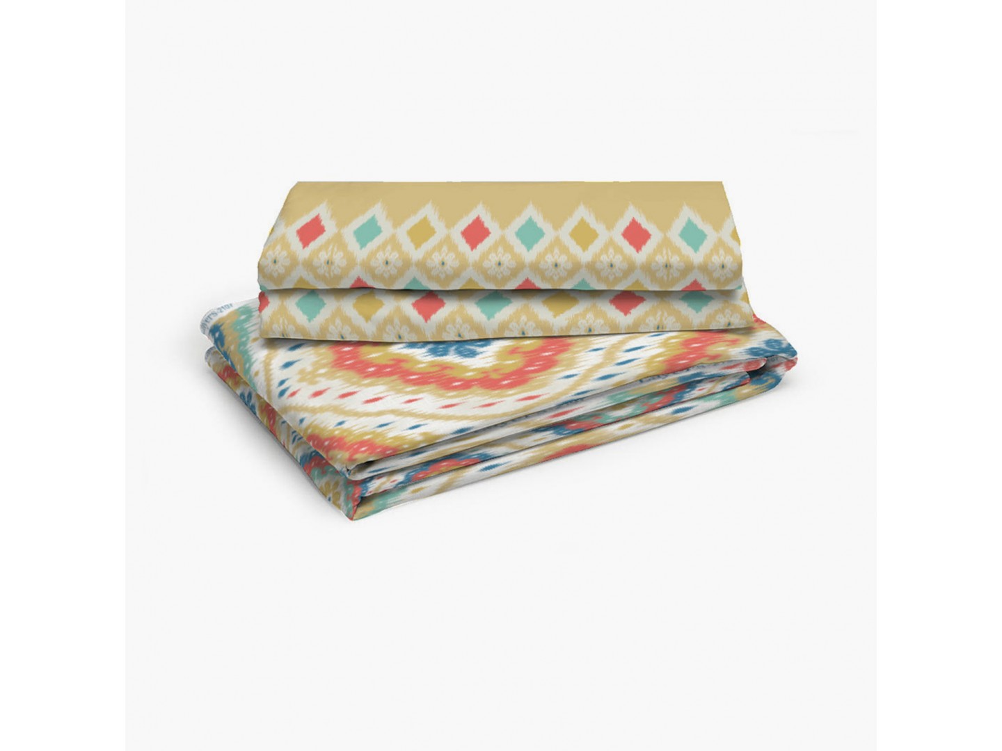 Rajganapathy Bedspread