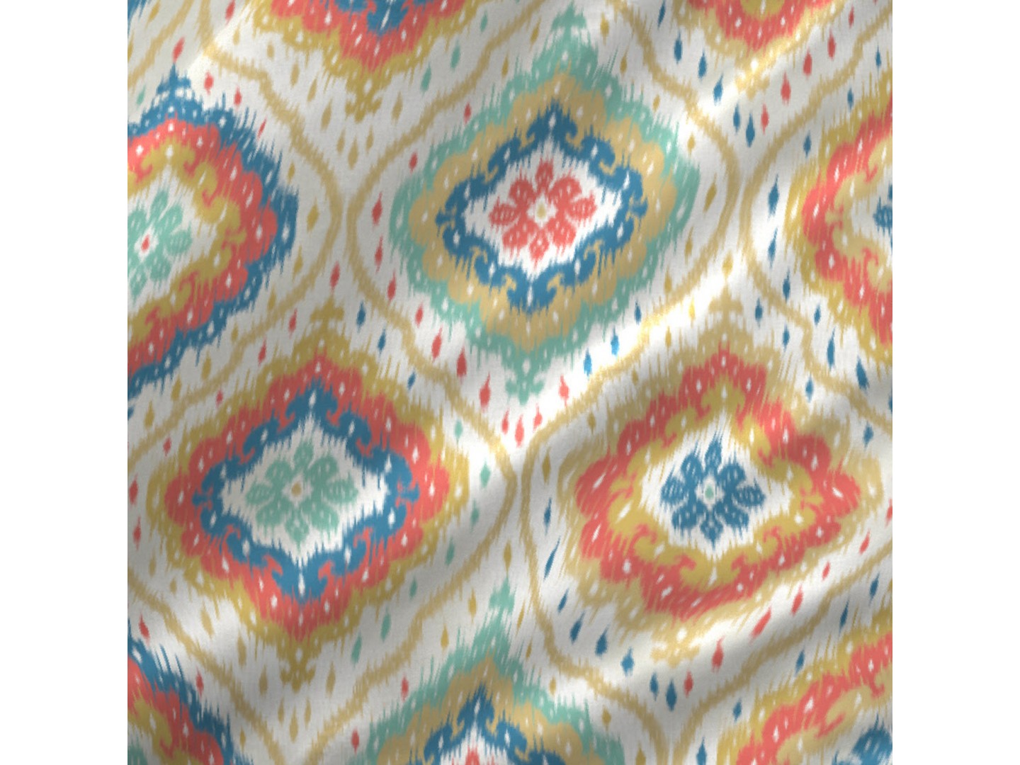 Rajganapathy Bedspread