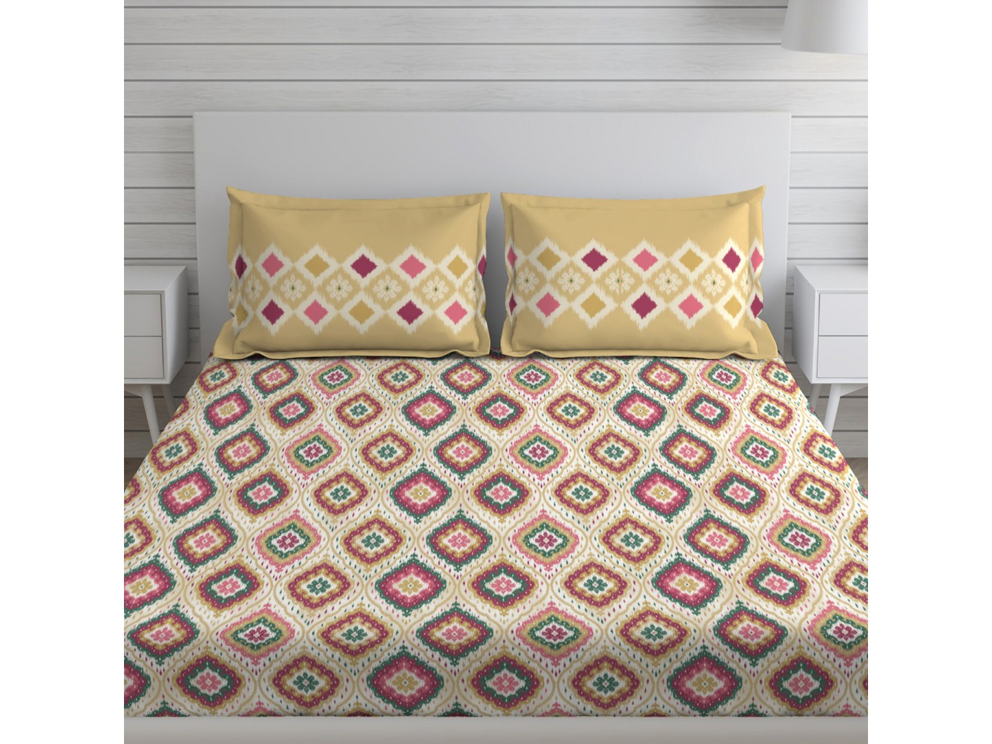 Rajganapathy Bedspread