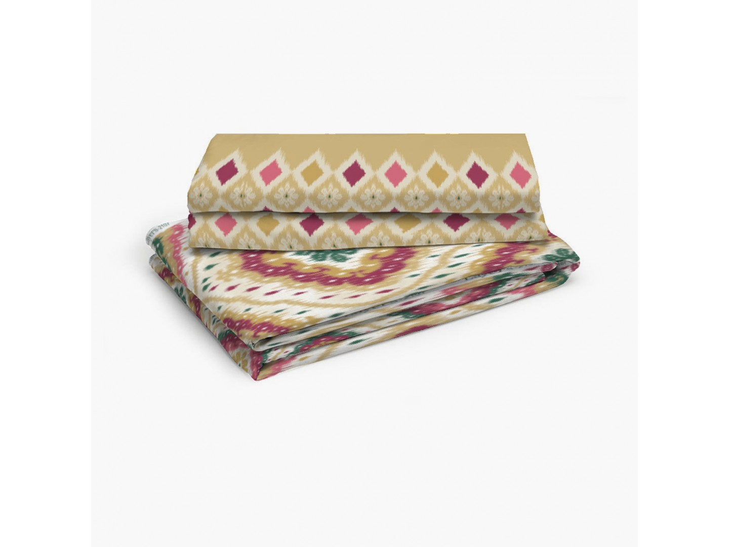 Rajganapathy Bedspread