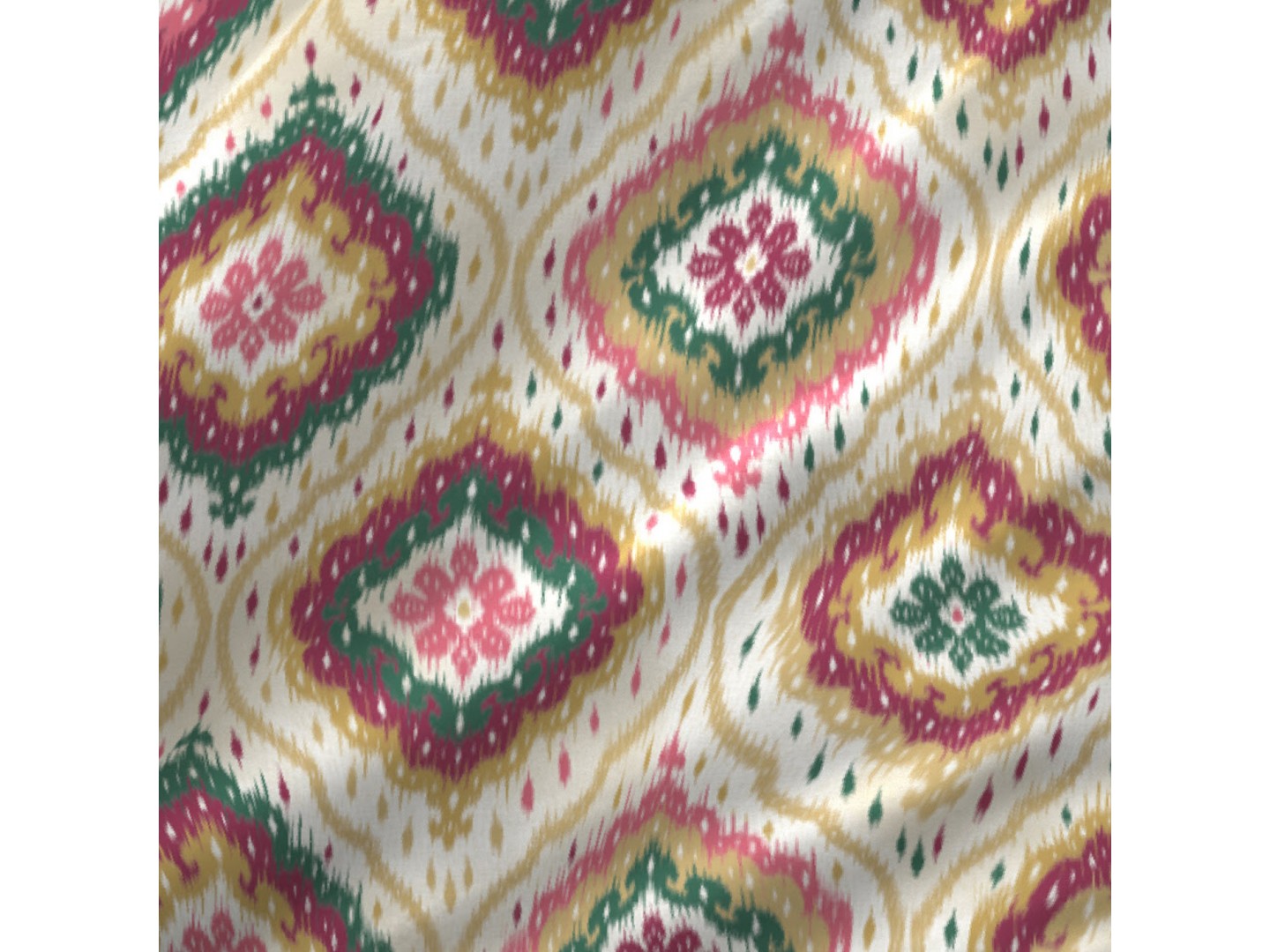 Rajganapathy Bedspread