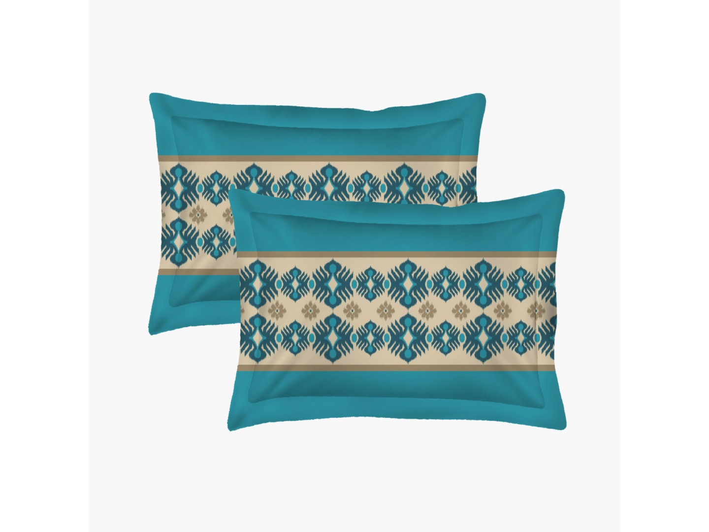 Rajganapathy Bedspread