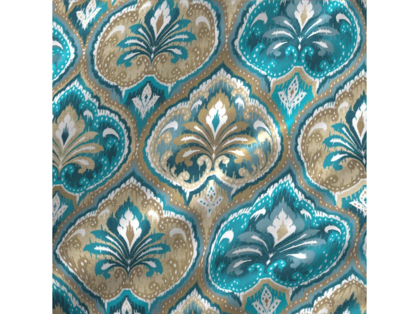 Rajganapathy Bedspread