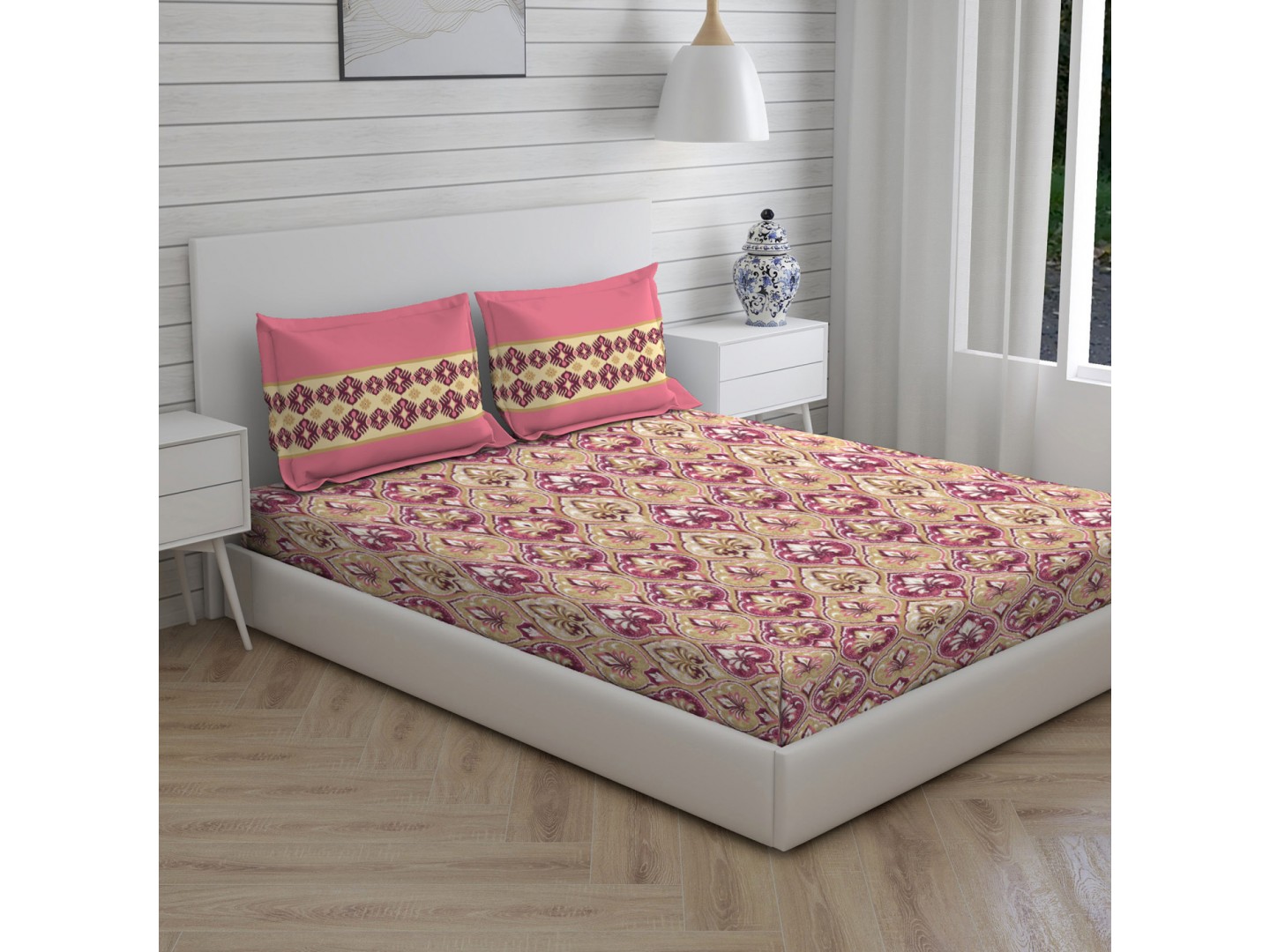 Rajganapathy Bedspread
