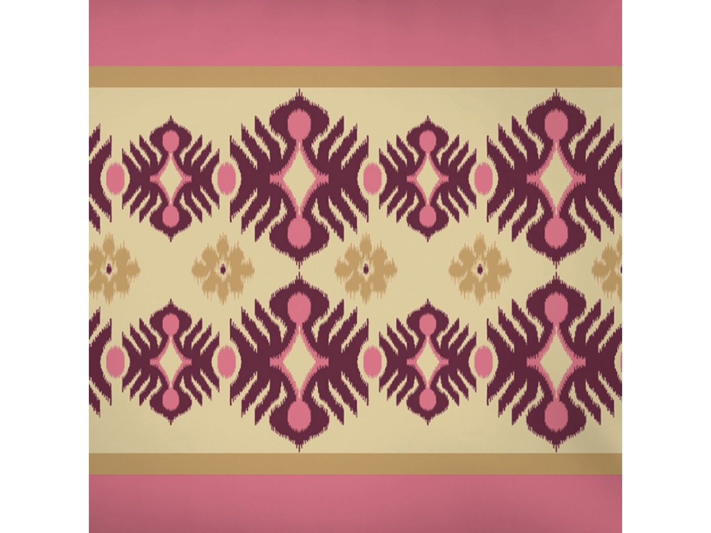 Rajganapathy Bedspread