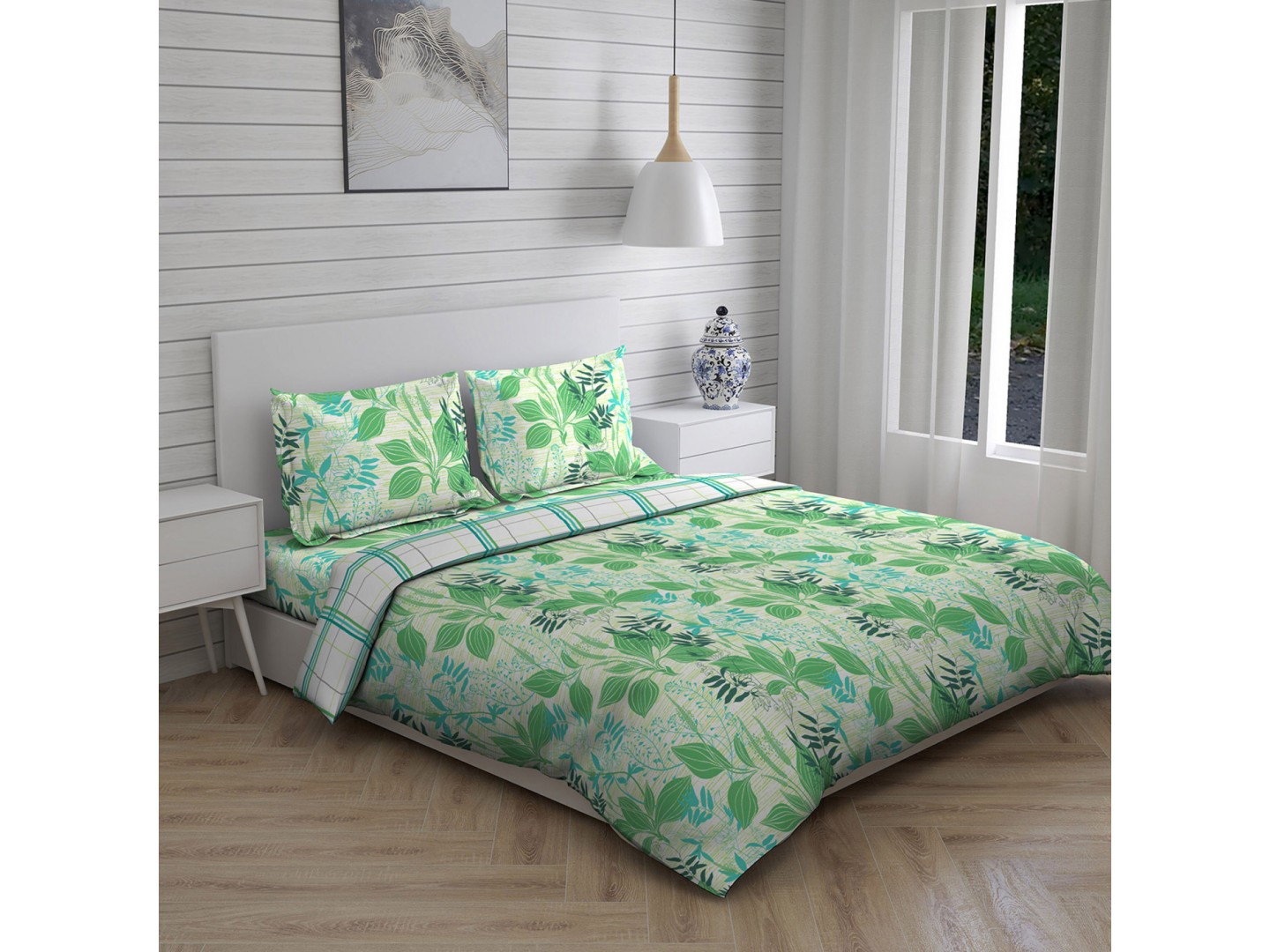 Rajganapathy Bedspread