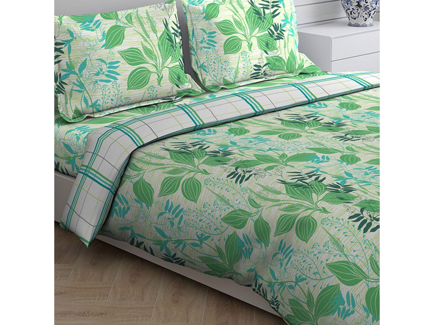 Rajganapathy Bedspread