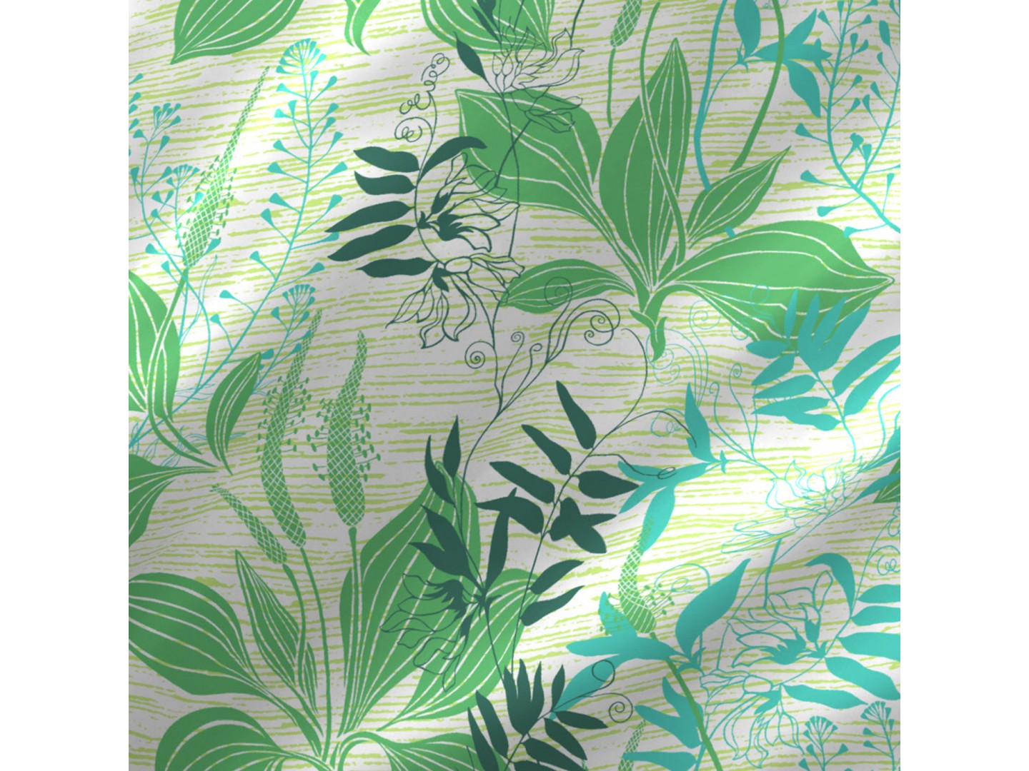Rajganapathy Bedspread