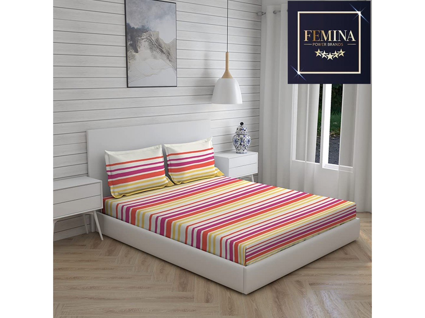 Rajganapathy Bedspread