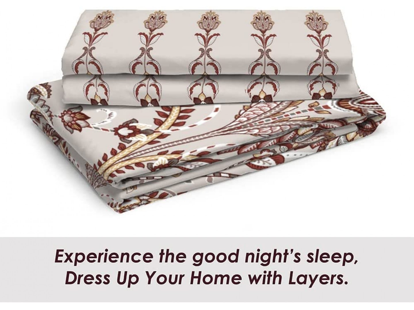 Rajganapathy Bedspread