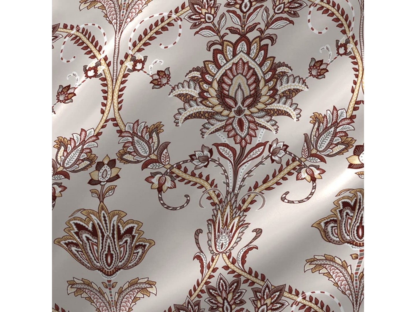 Rajganapathy Bedspread