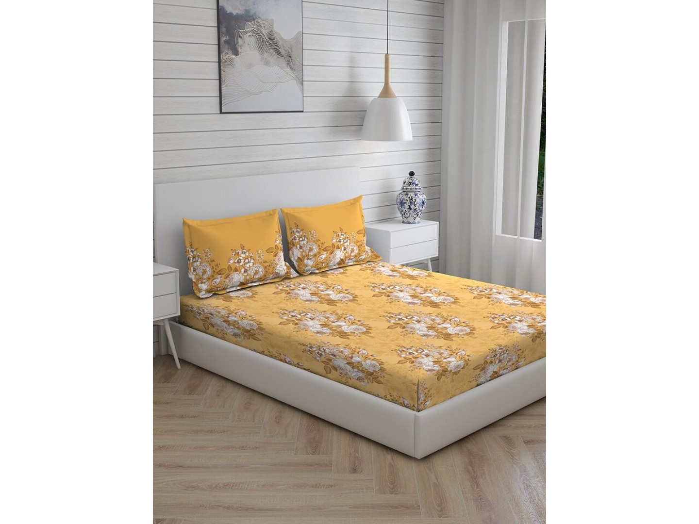 Rajganapathy Bedspread