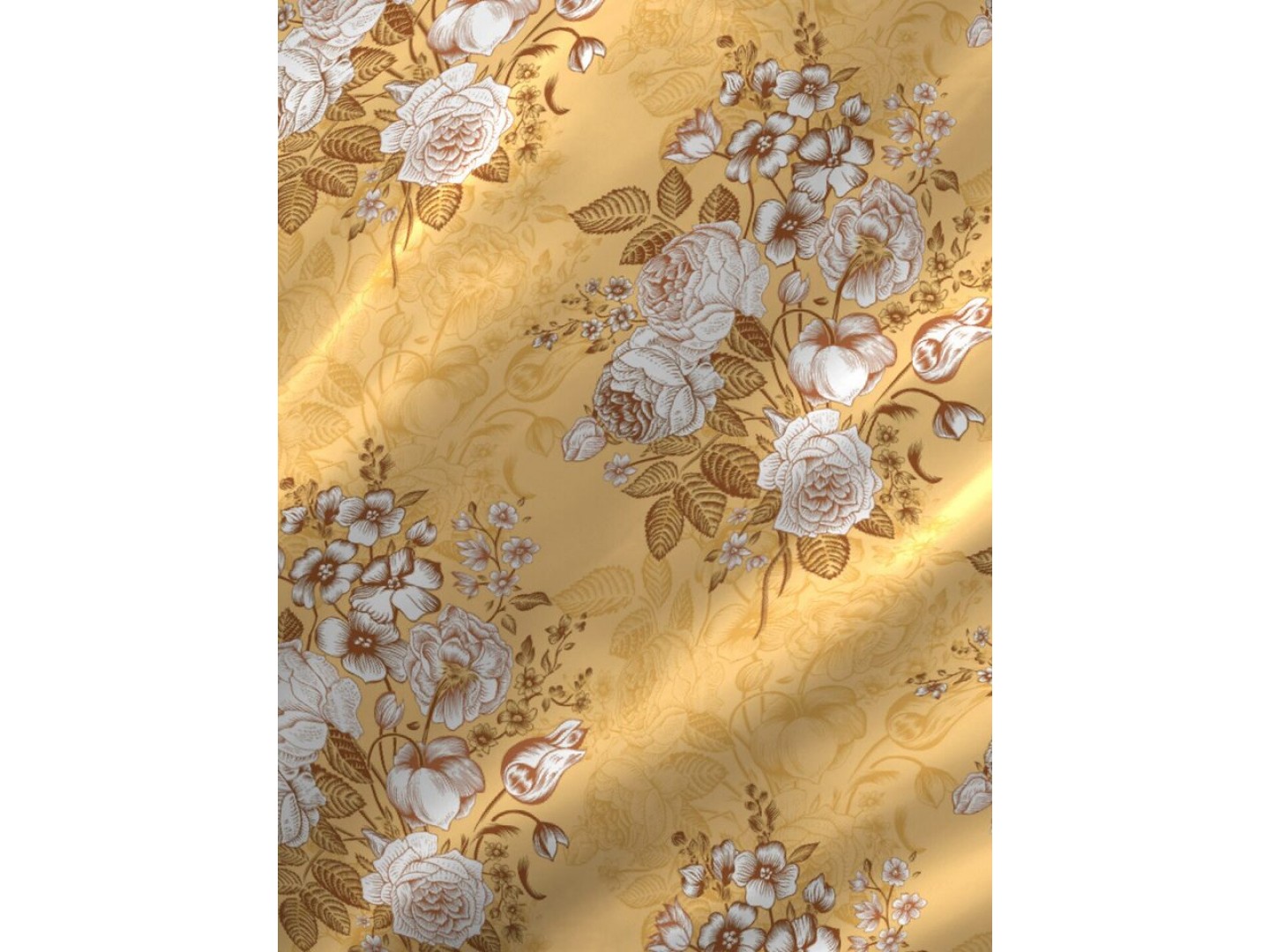 Rajganapathy Bedspread