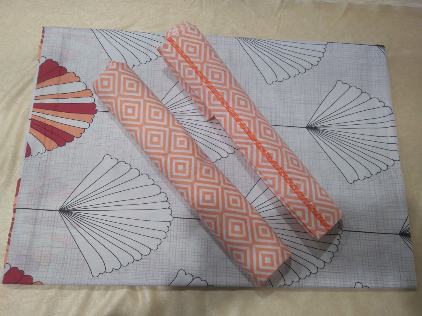 Rajganapathy Bedspread