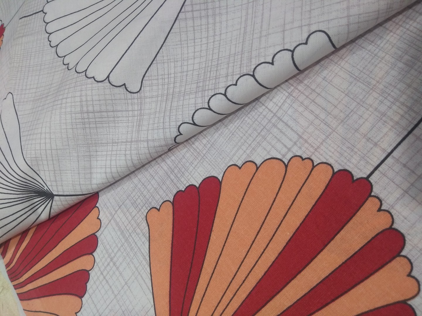 Rajganapathy Bedspread