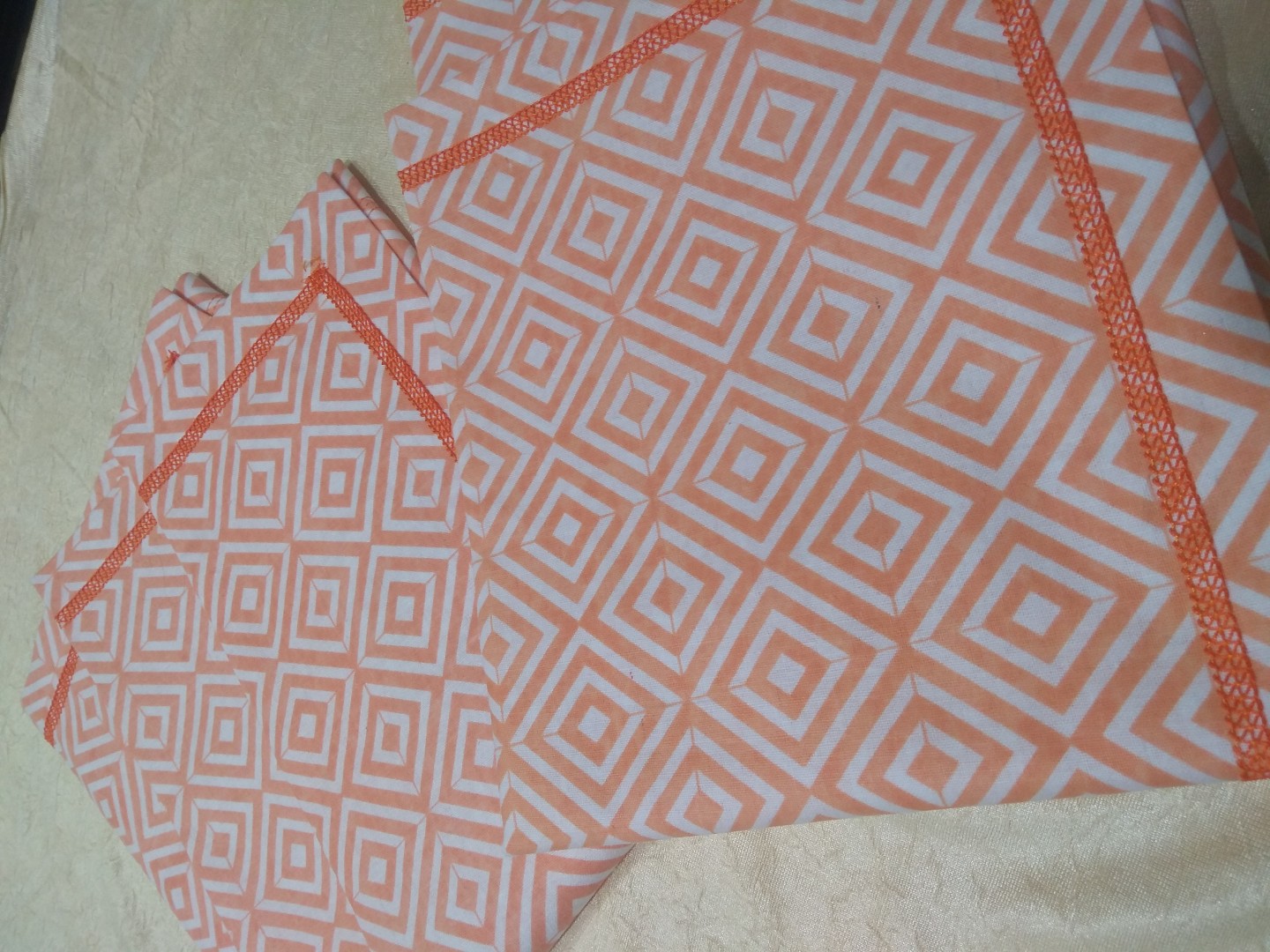Rajganapathy Bedspread