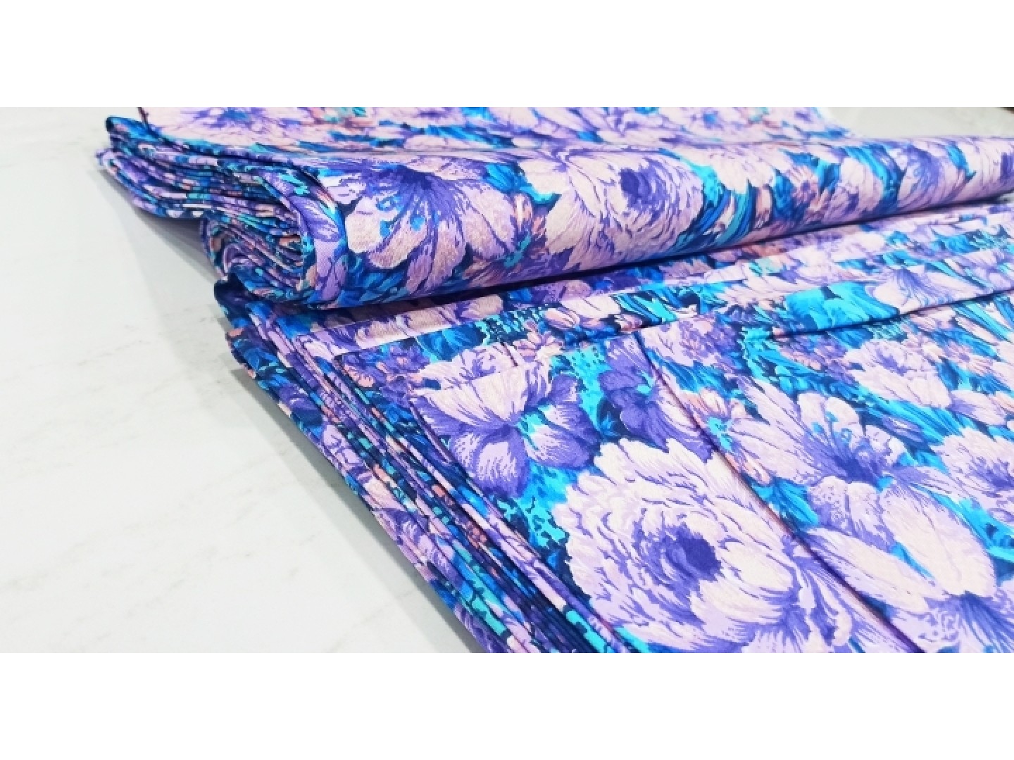 Bombay Dye Bedcloth