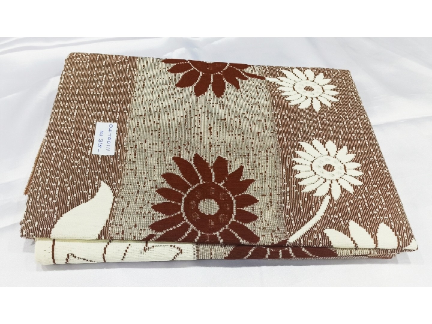 Rajganapathy Table Cloth(60x90)