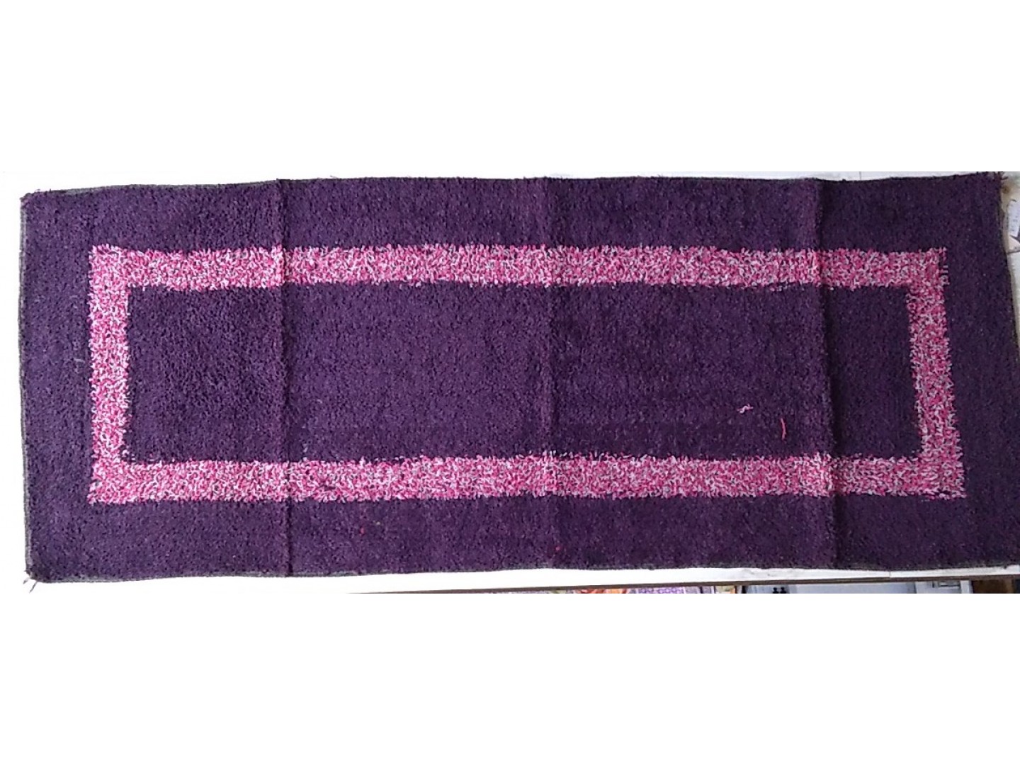 Rajganapathy carpet