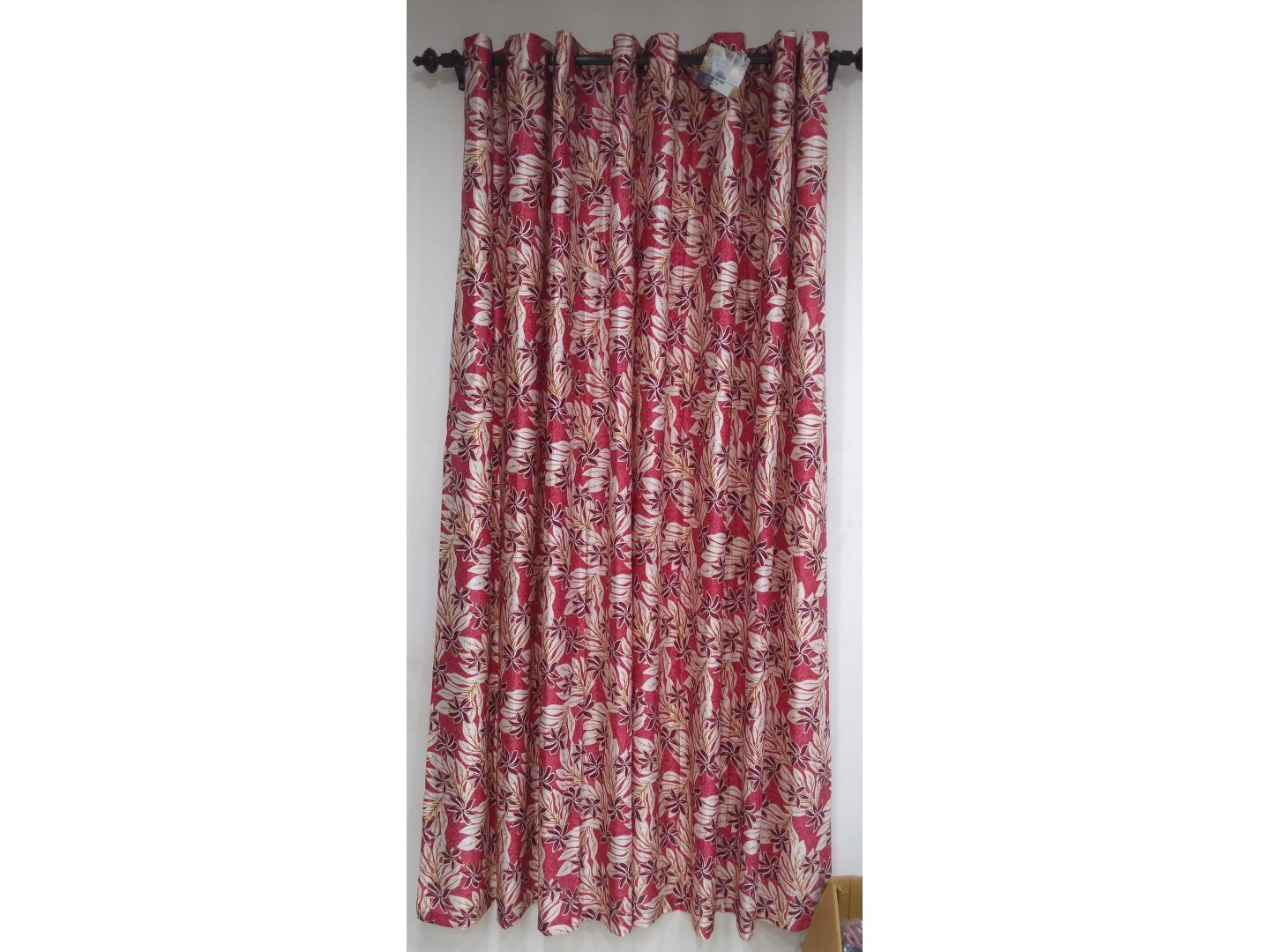 Rajganapathy Door curtains