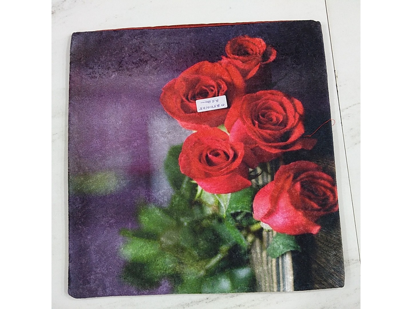 Rajganapathy cushion cover