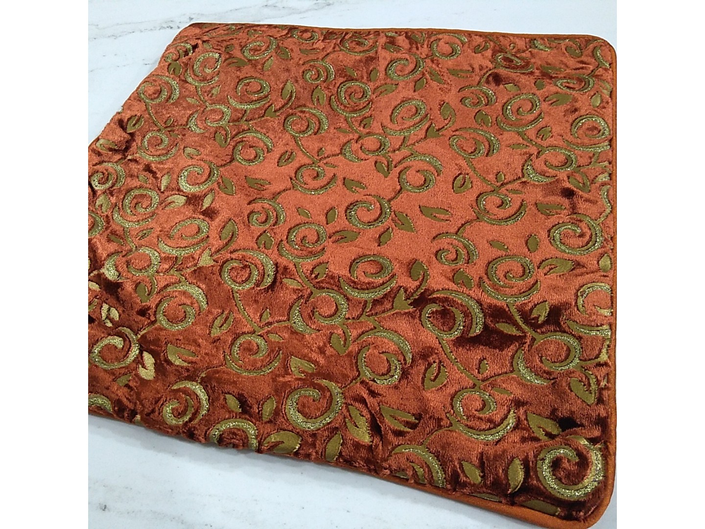 Rajganapathy cushion cover