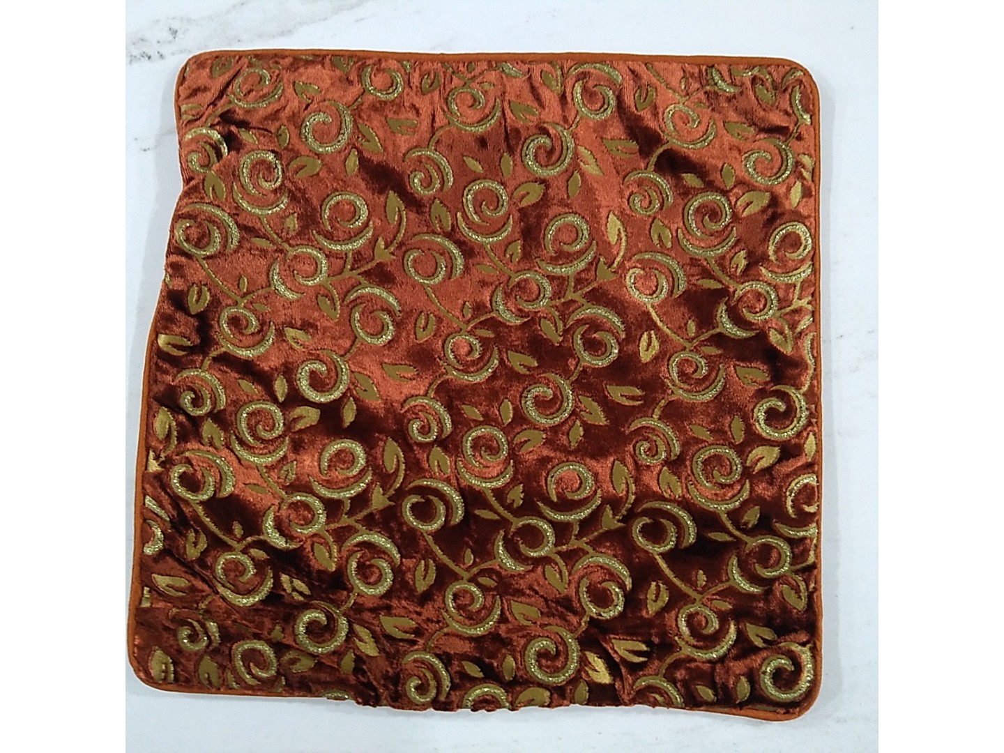 Rajganapathy cushion cover